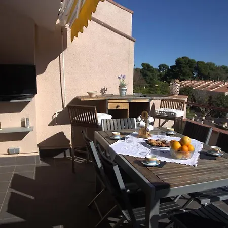 Lloguer30 Margaret's Family House With Pool And Parquing Holiday home Sant Feliu de Guixols