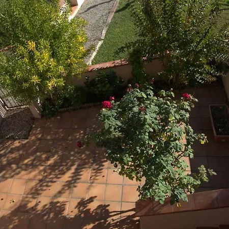 Holiday home Lloguer30 Margaret's Family House With Pool And Parquing