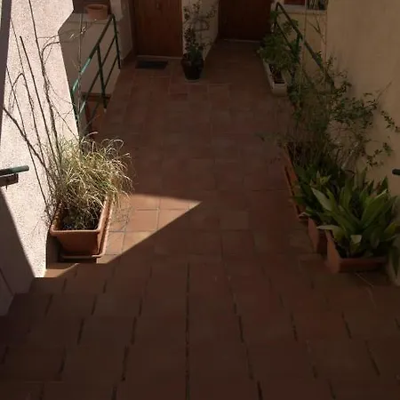 Lloguer30 Margaret's Family House With Pool And Parquing Holiday home Sant Feliu de Guixols