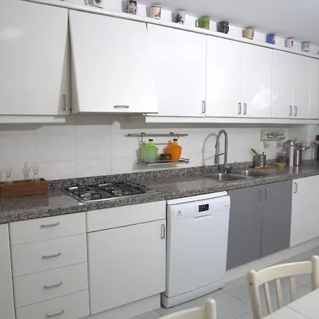 Lloguer30 Margaret's Family House With Pool And Parquing Holiday home Sant Feliu de Guixols