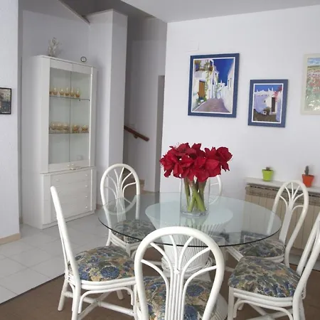 בית נופש Lloguer30 Margaret's Family House With Pool And Parquing סאן פליו דה גיסולס