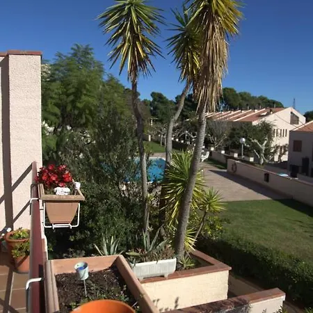 Lloguer30 Margaret's Family House With Pool And Parquing Sant Feliu de Guixols