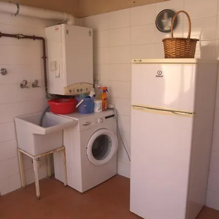 Lloguer30 Margaret's Family House With Pool And Parquing Holiday home Sant Feliu de Guixols